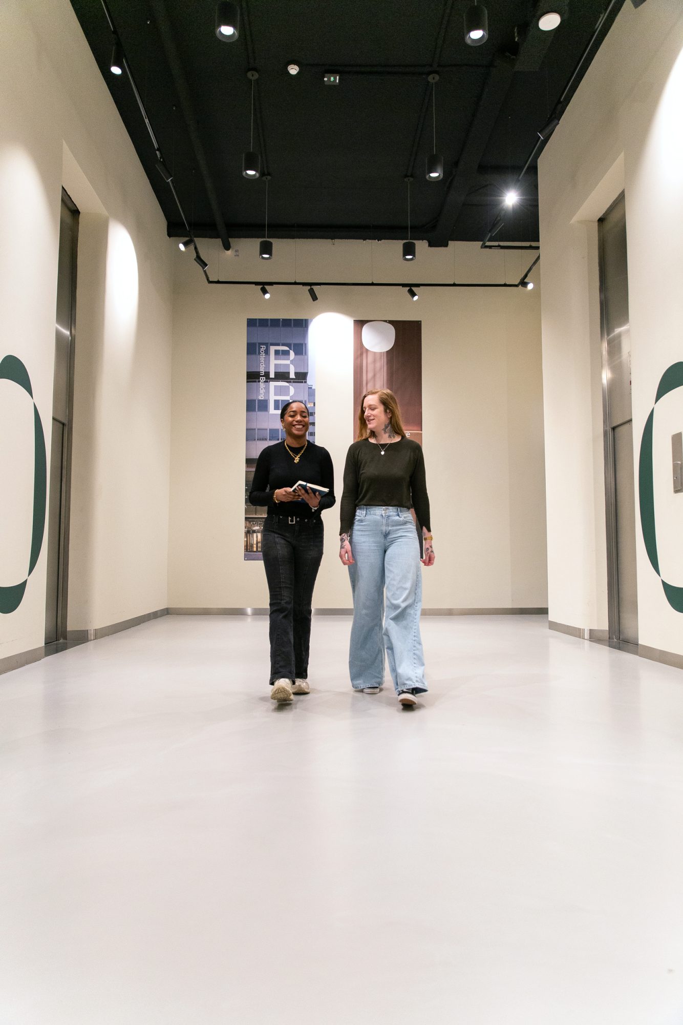 Wij zijn thuis in elk water | Studio Piranha